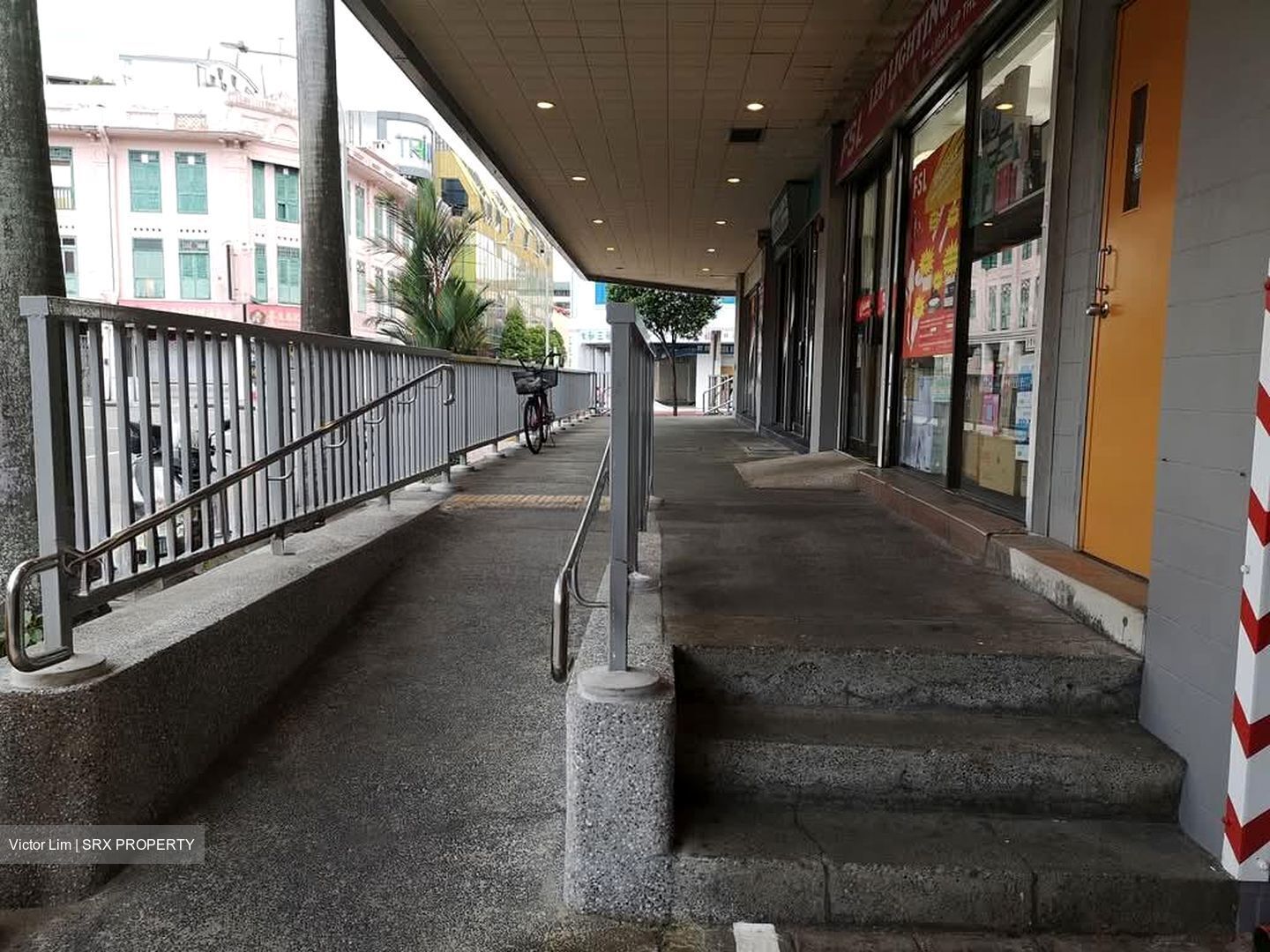 Jalan Besar Plaza (D8), Shop House #573410621